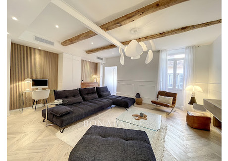 Mieszkanie na sprzedaż - Cannes, Francja, 118 m², 906 226 USD (3 688 338 PLN), NET-97329819