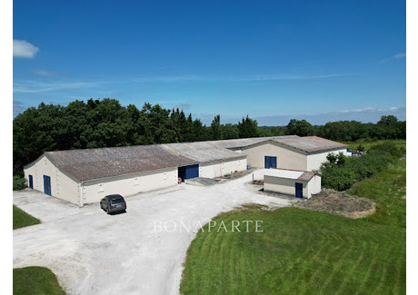 Dom na sprzedaż - Begadan, Francja, 1657 m², 522 174 USD (2 167 020 PLN), NET-98005924