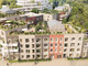 Mieszkanie na sprzedaż - La Madeleine, Francja, 93 m², 577 289 USD (2 326 477 PLN), NET-98765561