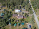 Dom na sprzedaż - 4761 ATWATER ROAD Logan Lake, Kanada, 200,3 m², 613 388 USD (2 349 276 PLN), NET-100081902