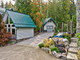 Dom na sprzedaż - 2483 ROCKY POINT Road South Shuswap, Kanada, 171,96 m², 1 830 203 USD (7 448 925 PLN), NET-102461766