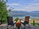 Dom na sprzedaż - 2483 ROCKY POINT Road South Shuswap, Kanada, 171,96 m², 1 830 203 USD (7 448 925 PLN), NET-102461766