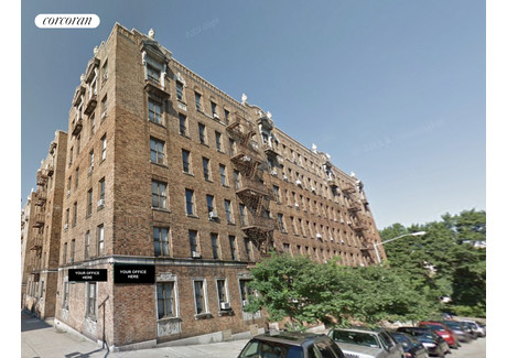 Mieszkanie do wynajęcia - Manhattan, Usa, 111,48 m², 4500 USD (17 730 PLN), NET-96757528