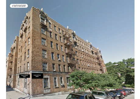 Mieszkanie do wynajęcia - Manhattan, Usa, 111,48 m², 4500 USD (18 450 PLN), NET-96757528