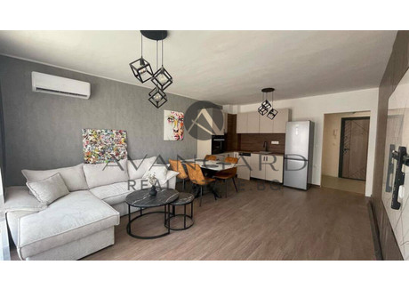 Mieszkanie na sprzedaż - Остромила/Ostromila Пловдив/plovdiv, Bułgaria, 67 m², 137 285 USD (536 784 PLN), NET-100723293