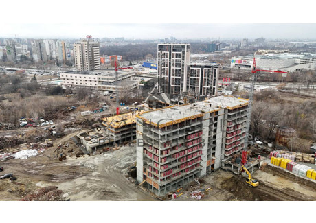 Mieszkanie na sprzedaż - Тракия, х-л SPS/Trakia, h-l SPS Пловдив/plovdiv, Bułgaria, 72 m², 68 268 USD (283 313 PLN), NET-100987879