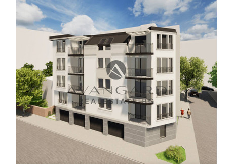 Mieszkanie na sprzedaż - Център, СуперЦентър/Centar, SuperCentar Пловдив/plovdiv, Bułgaria, 111 m², 240 783 USD (924 606 PLN), NET-94033249