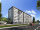 Mieszkanie na sprzedaż - Кършияка, Гагарин/Karshiaka, Gagarin Пловдив/plovdiv, Bułgaria, 51 m², 50 121 USD (197 476 PLN), NET-95535061