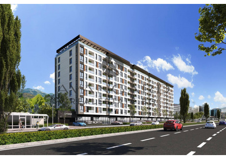 Mieszkanie na sprzedaż - Кършияка, Гагарин/Karshiaka, Gagarin Пловдив/plovdiv, Bułgaria, 70 m², 72 418 USD (278 083 PLN), NET-95535062