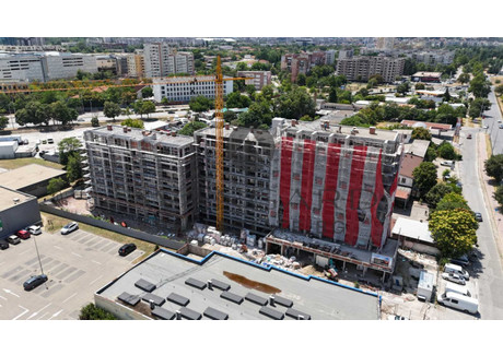 Mieszkanie na sprzedaż - Тракия, х-л SPS/Trakia, h-l SPS Пловдив/plovdiv, Bułgaria, 71 m², 85 921 USD (330 794 PLN), NET-91529270