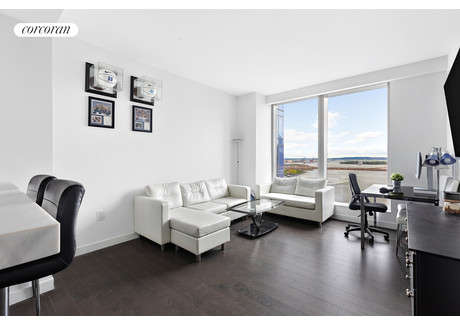 Mieszkanie do wynajęcia - Manhattan, Usa, 64,57 m², 5000 USD (19 700 PLN), NET-97366200