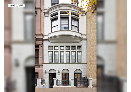 Mieszkanie na sprzedaż - Manhattan, Usa, 167,23 m², 1 350 000 USD (5 319 000 PLN), NET-76657345