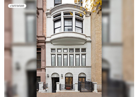 Mieszkanie na sprzedaż - Manhattan, Usa, 167,23 m², 1 080 000 USD (4 428 000 PLN), NET-76657345