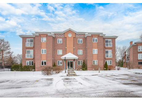 Mieszkanie na sprzedaż - 1500 Av. du Golf, Saint-Hyacinthe, QC J2S8V3, CA Saint-Hyacinthe, Kanada, 99 m², 245 110 USD (997 598 PLN), NET-102924300