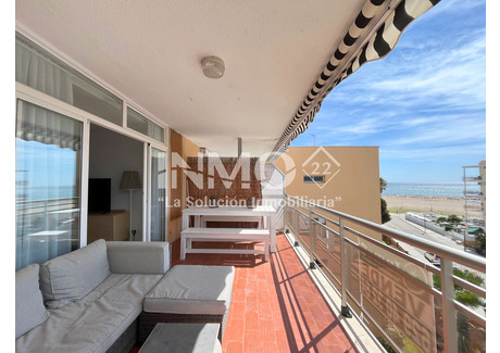 Mieszkanie na sprzedaż - Cambrils, Hiszpania, 91 m², 316 645 USD (1 215 916 PLN), NET-100358042