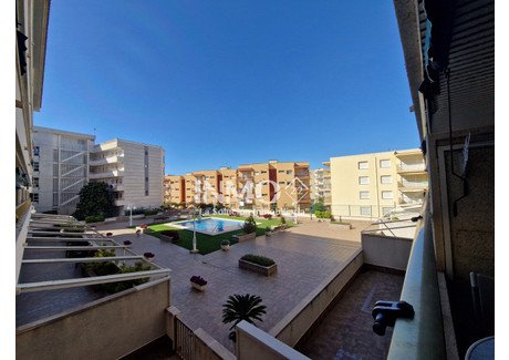 Mieszkanie na sprzedaż - Cambrils, Hiszpania, 55 m², 186 096 USD (712 746 PLN), NET-100328560