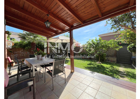 Dom do wynajęcia - Cambrils, Hiszpania, 144 m², 1469 USD (5979 PLN), NET-100645350