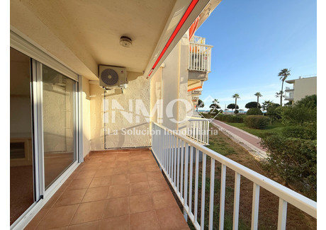 Mieszkanie na sprzedaż - Cambrils, Hiszpania, 50 m², 160 061 USD (651 447 PLN), NET-101330889