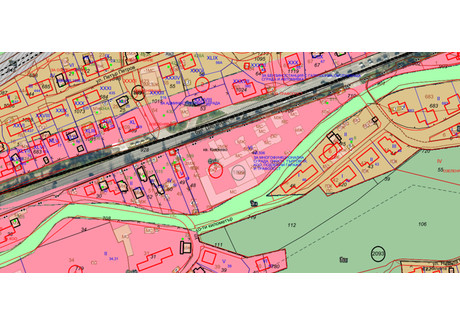 Działka na sprzedaż - Княжево/Kniajevo София/sofia, Bułgaria, 9250 m², 1 197 957 USD (4 755 889 PLN), NET-83033298