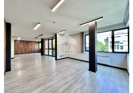 Biuro do wynajęcia - Лозенец, ул. Якубица/Lozenec, ul. Iakubica София/sofia, Bułgaria, 106 m², 1312 USD (5275 PLN), NET-101259993