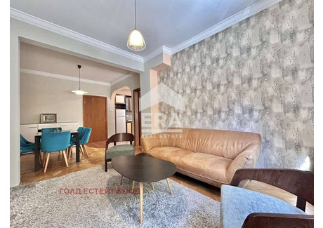 Mieszkanie na sprzedaż - Докторски паметник/Doktorski pametnik София/sofia, Bułgaria, 70 m², 311 420 USD (1 273 706 PLN), NET-102159078