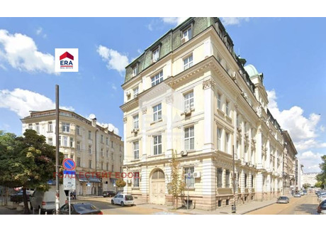 Biuro do wynajęcia - Център/Centar София/sofia, Bułgaria, 208 m², 3926 USD (15 979 PLN), NET-102422245