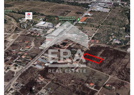 Działka na sprzedaż - м-т Детски град/m-t Detski grad София/sofia, Bułgaria, 2999 m², 482 952 USD (2 004 250 PLN), NET-86663814