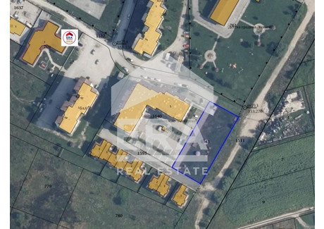 Działka na sprzedaż - гр. Ботевград/gr. Botevgrad София/sofia, Bułgaria, 1537 m², 157 639 USD (658 930 PLN), NET-87267739