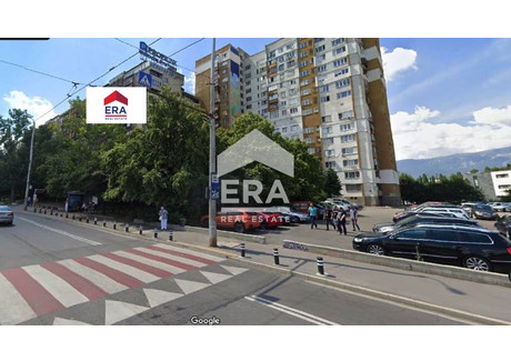 Działka na sprzedaż - Младост /Mladost София/sofia, Bułgaria, 570 m², 105 529 USD (431 614 PLN), NET-94515462