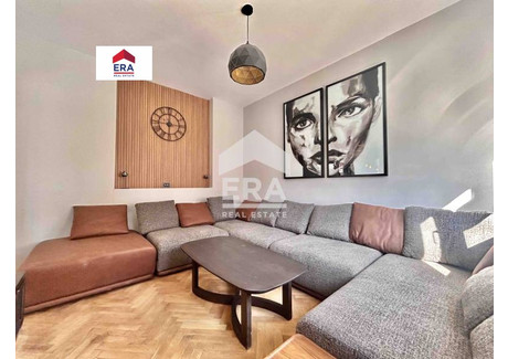 Mieszkanie do wynajęcia - Център, ул. Шандор Петьофи/Centar, ul. Shandor Petiofi София/sofia, Bułgaria, 107 m², 2125 USD (8693 PLN), NET-95016390