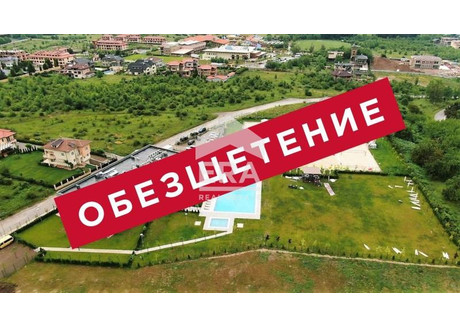 Działka na sprzedaż - м-т Детски град/m-t Detski grad София/sofia, Bułgaria, 1000 m², 492 594 USD (2 059 043 PLN), NET-96946356