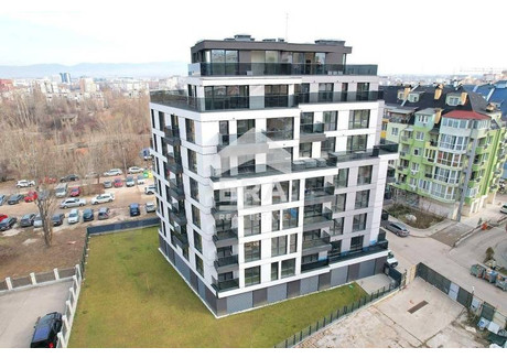 Mieszkanie na sprzedaż - Полигона/Poligona София/sofia, Bułgaria, 101 m², 226 801 USD (893 595 PLN), NET-97370142