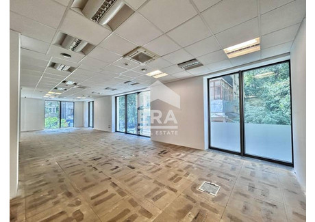 Biuro do wynajęcia - Център/Centar София/sofia, Bułgaria, 170 m², 2649 USD (10 862 PLN), NET-98080282