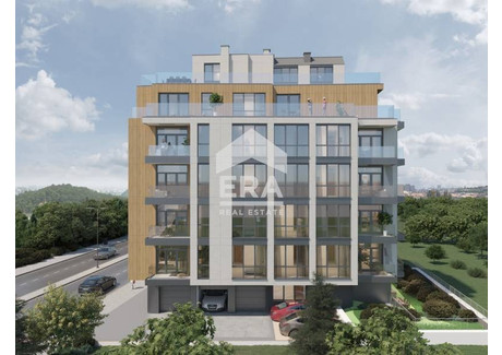 Mieszkanie na sprzedaż - Кръстова вада/Krastova vada София/sofia, Bułgaria, 229 m², 519 704 USD (2 172 365 PLN), NET-98080644