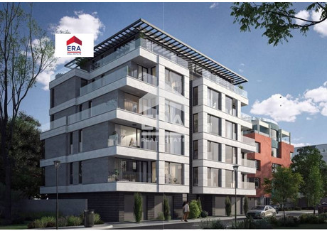 Mieszkanie na sprzedaż - Кръстова вада/Krastova vada София/sofia, Bułgaria, 98 m², 229 126 USD (879 842 PLN), NET-92696452