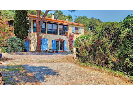 Dom na sprzedaż - Le Boulou, Francja, 190 m², 480 951 USD (1 846 850 PLN), NET-100370435