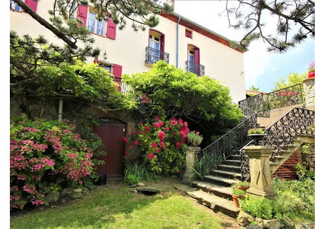 Dom na sprzedaż - Arles-Sur-Tech, Francja, 395 m², 698 758 USD (2 753 105 PLN), NET-81543613