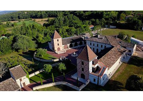 Dom na sprzedaż - Gaillac, Francja, 984 m², 4 028 088 USD (15 467 860 PLN), NET-98015513