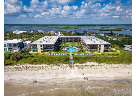 Mieszkanie na sprzedaż - 7870 A1A South # St Augustine, Usa, 111,48 m², 390 000 USD (1 599 000 PLN), NET-101823620