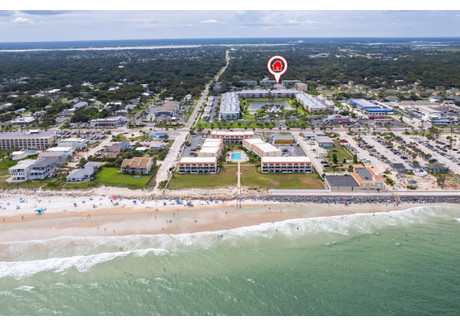 Mieszkanie na sprzedaż - 206 16th Street Unit D St Augustine Beach, Usa, 122,72 m², 385 000 USD (1 578 500 PLN), NET-99734701