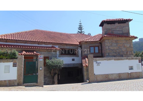 Dom na sprzedaż - Vale (São Cosme), Telhado E Portela, Portugalia, 359 m², 624 056 USD (2 552 388 PLN), NET-100847052