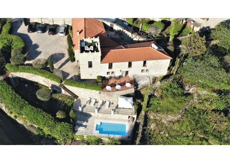 Dom na sprzedaż - Anjos E Vilar Do Chão, Portugalia, 467 m², 937 647 USD (3 834 974 PLN), NET-100847489