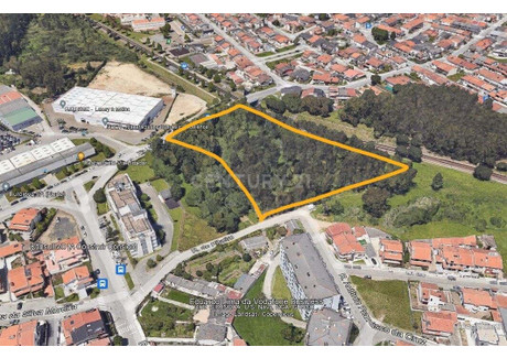 Działka na sprzedaż - Vila Nova Da Telha, Portugalia, 6863 m², 1 342 932 USD (5 143 431 PLN), NET-96128915