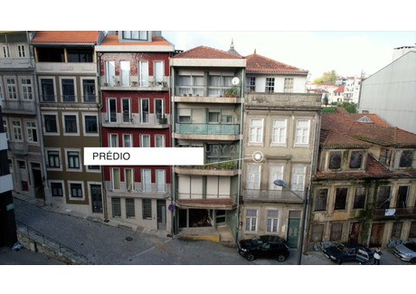 Komercyjne na sprzedaż - Cedofeita, Santo Ildefonso, Sé, Miragaia, São Nico, Portugalia, 859 m², 1 666 927 USD (6 817 732 PLN), NET-96122343