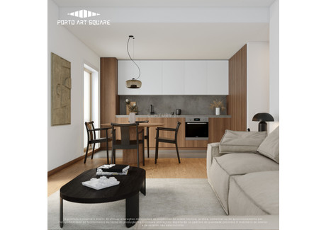Mieszkanie na sprzedaż - Porto, Portugalia, 76 m², 532 722 USD (2 098 925 PLN), NET-96626592