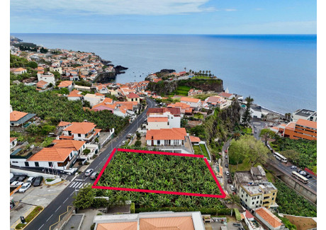 Działka na sprzedaż - Ilha Da Madeira, Câmara De Lobos, Portugalia, 750 m², 303 343 USD (1 189 106 PLN), NET-97046269