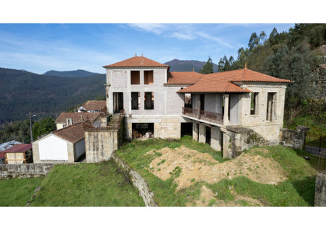 Dom na sprzedaż - Sao Pedro Do Sul, Portugalia, 342 m², 129 355 USD (509 657 PLN), NET-97374576