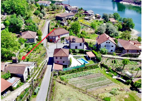 Dom na sprzedaż - Vieira Do Minho, Portugalia, 140 m², 153 668 USD (591 622 PLN), NET-98280996