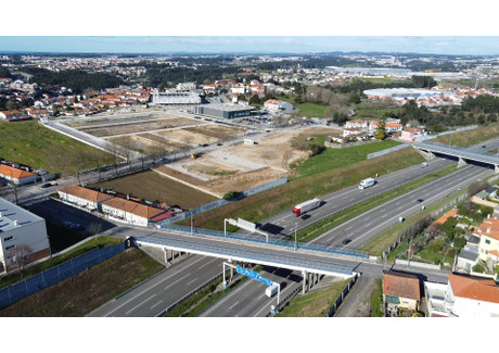 Działka na sprzedaż - Matosinhos, Portugalia, 4326,07 m², 1 281 368 USD (5 163 914 PLN), NET-98470884