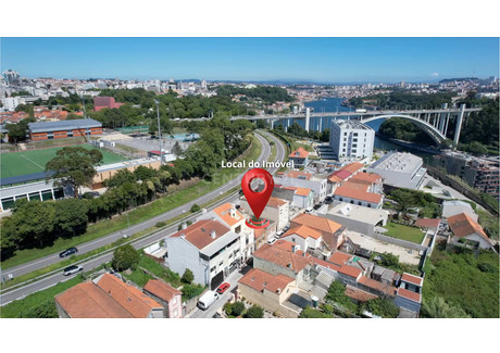 Dom na sprzedaż - Lordelo Do Ouro E Massarelos, Portugalia, 108 m², 196 906 USD (801 406 PLN), NET-98516018